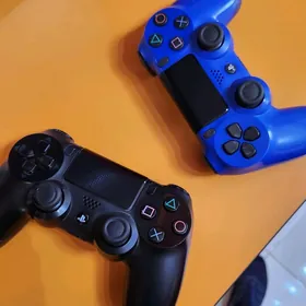 ORIGINAL JOYSTİC PLAYSTATION 4