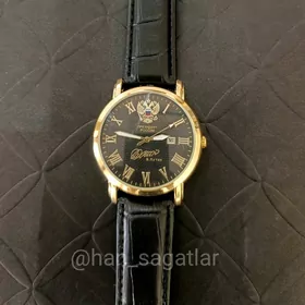 sagat/часы Russiya