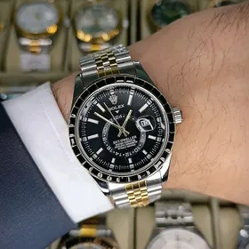 sagat/часы Rolex