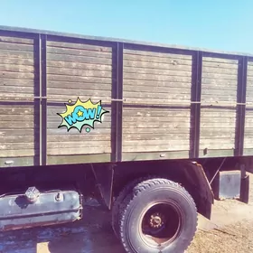 Zil 131 1995
