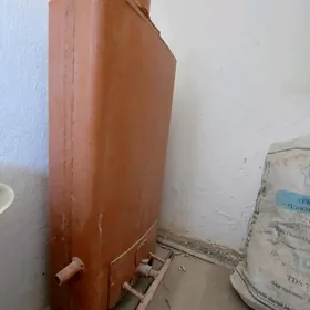 котёл