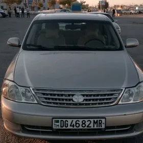Toyota Avalon 2002