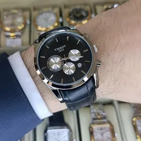 sagat/часы Tissot