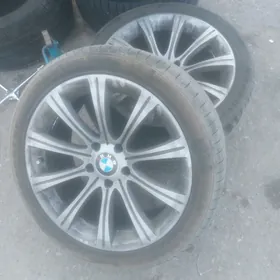 Teker BMW diska pakriska 18lik