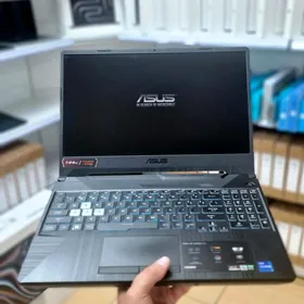 Asus Tuf/I7-11/RTX3050 Ti/16GB