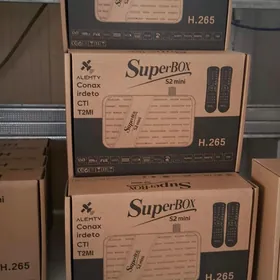 superbox s2 mini