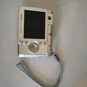 Fotoapparat Kodak