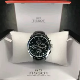 sagat Tissot