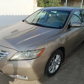 Toyota Camry 2007