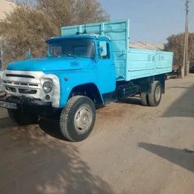 Zil 130 1988