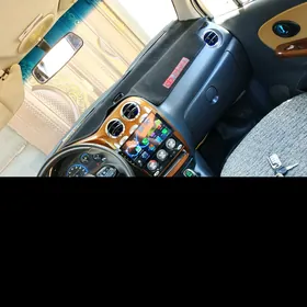Daewoo Matiz 2005