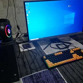 Gaming pcGaming PC