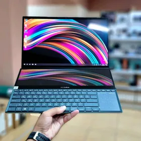 Asus Zenbook Duo PRO/RTX2060