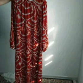 weçerniy köynek
