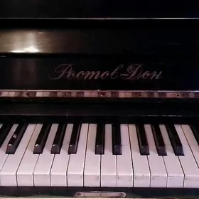 pianino