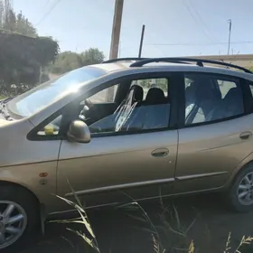 Daewoo Tacuma 2003