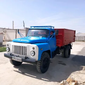 Gaz 53 2005