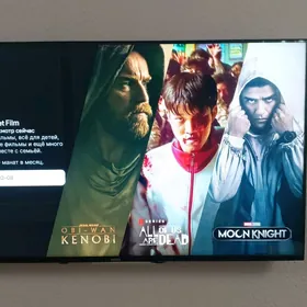 televizor vestel 55lik