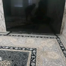 телевизор 50 оскар