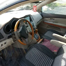 Lexus RX 350 2007