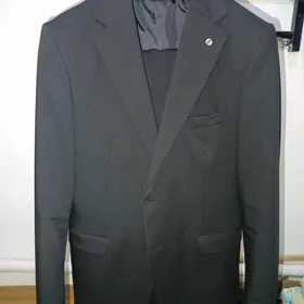 D'S Damat kastyum balak