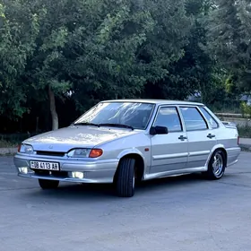 Lada 2115 2012
