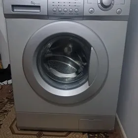 стиральная машинка