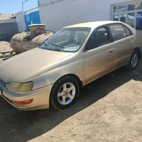 Toyota Corona 1993