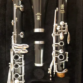 Klarnet Yamaha
