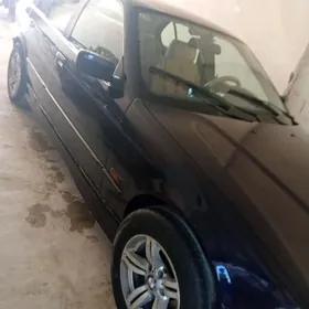 BMW 325 1995