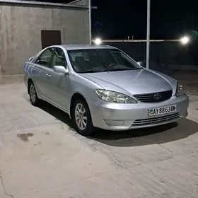 Toyota Camry 2002