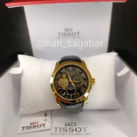 sagat tissot mehanika