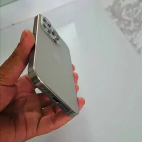 iPhone 15 pro