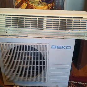 BEKO 3.0. LYK SPLINT KONDISANE