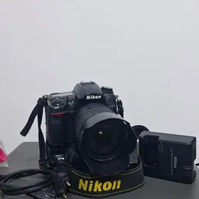 nikon d7000