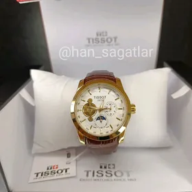sagat tissot mehanika
