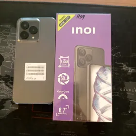 inoi a54 12/128gb paket