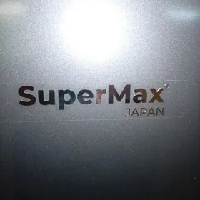 supermax