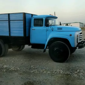 Zil 130 1986