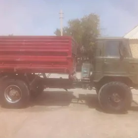 Gaz 66 1993