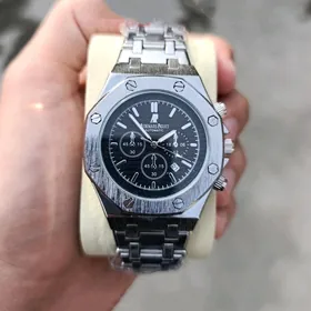 sagat/часы Audemars Piguet