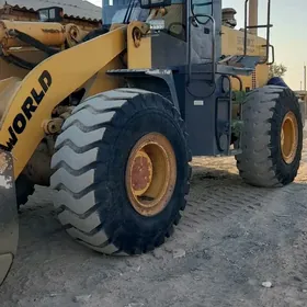 XCMG LW500F 2013