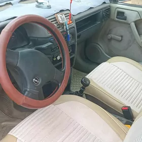 Opel Vectra 1991