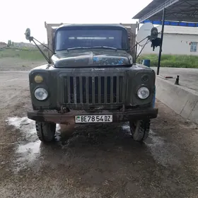 Gaz 52 1981