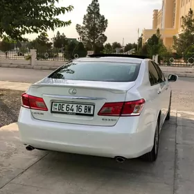 Lexus ES 350 2011