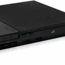 PlayStation 2