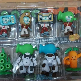 игрушки