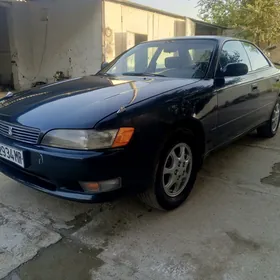 Toyota Mark II 1993