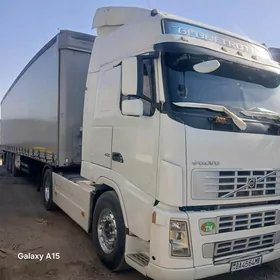 Volvo FH 420 2002