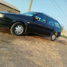 Volkswagen Passat 2020